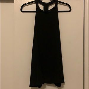 Gorgeous Tibi Silk Top SZ 12